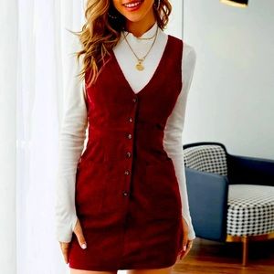 brand new shein dress price is negotiable 25$